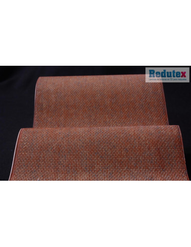 REDUTEX   Ziegelstein polychrome