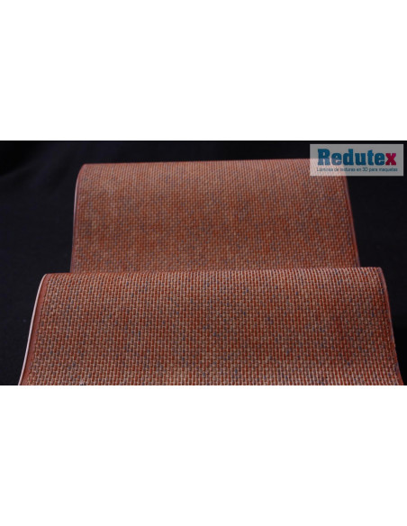 REDUTEX   Ziegelstein polychrome REDUTEX   Ziegelstein polychrome