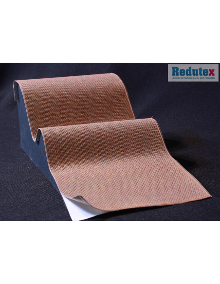 REDUTEX   Ziegelstein polychrome REDUTEX   Ziegelstein polychrome