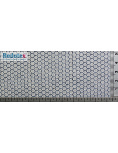 REDUTEX 043PH111 Hexagonaler Blockstein