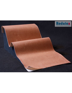 REDUTEX 043AC115 Pflastersteine 2
