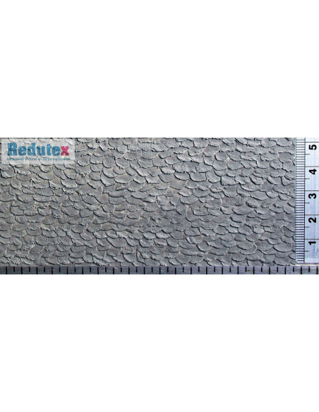 REDUTEX  043PI111 Irregular Slate