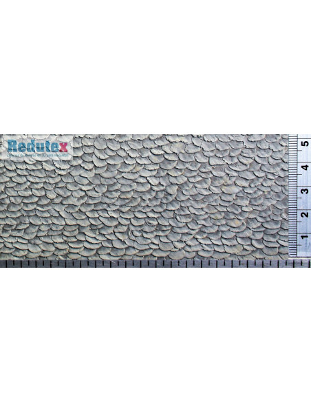 REDUTEX 043PI112  Pizarra Irregular
