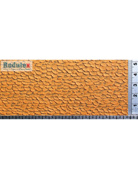 REDUTEX  043PI113 Irregular Schiefer