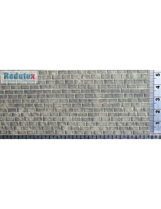 REDUTEX 043BL211 Stein Block  II