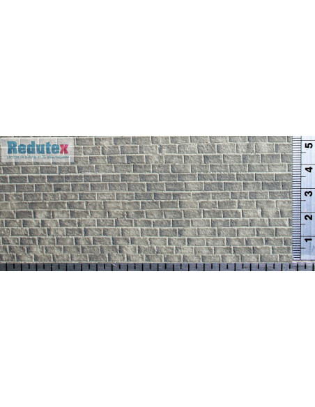 REDUTEX 043BL211 Stone Block  II
