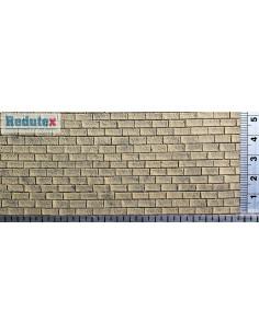 REDUTEX 043BL212 Bloc De Pierre  II