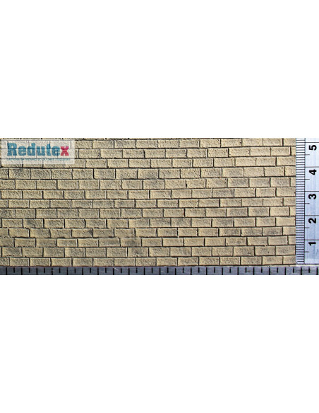 REDUTEX 043BL212 Bloc De Pierre  II