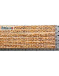 REDUTEX 032LD121  Ziegelstein polychrome