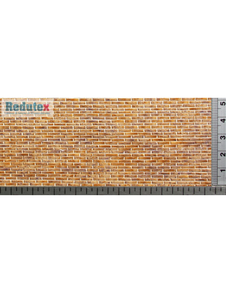 REDUTEX 032LD121 Ladrillo policromado