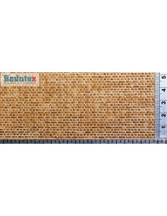 REDUTEX 043LD821 Ladrillo Ingeniero Policromado