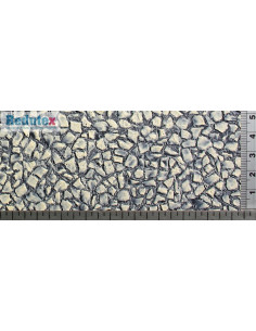 REDUTEX 043MP111 Gemauerter Gelegentlicher Stein