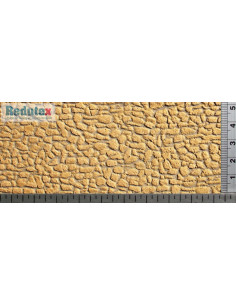 REDUTEX 043PR111 Trockener Stein