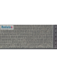 REDUTEX 012BL111  Stein Block