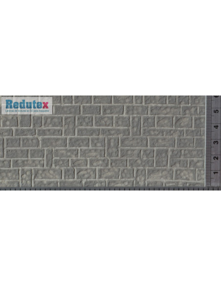 REDUTEX 012BL111  Bloc De Pierre REDUTEX 012BL111  Bloc De Pierre