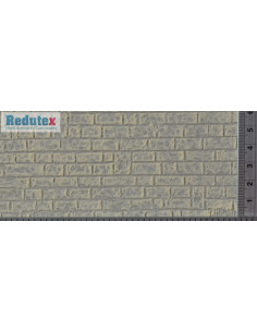 REDUTEX 012BL112  Stein Block