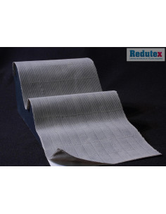 REDUTEX 076TI211  Tejado Industrial Fibrocemento Vertical 2