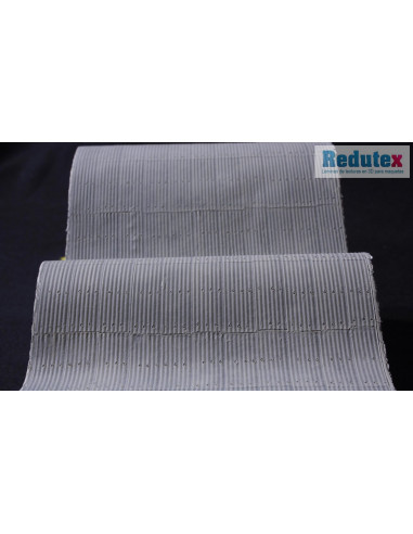 REDUTEX 076TI211  Tejado Industrial Fibrocemento Vertical