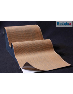 REDUTEX 076TI212  Tejado Industrial Metálico Corrugado Vertical 2