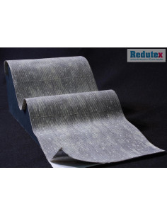 REDUTEX 076TI221 Tuile Industrielle  Vertical polychrome 2