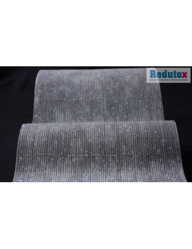 REDUTEX 076TI221 Tuile Industrielle  Vertical polychrome