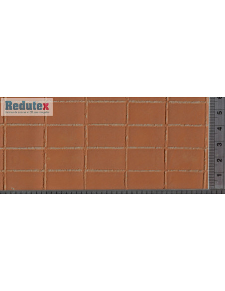 REDUTEX 012BR212 mud II