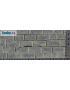 REDUTEX 012BS112  Bloque Sillar
