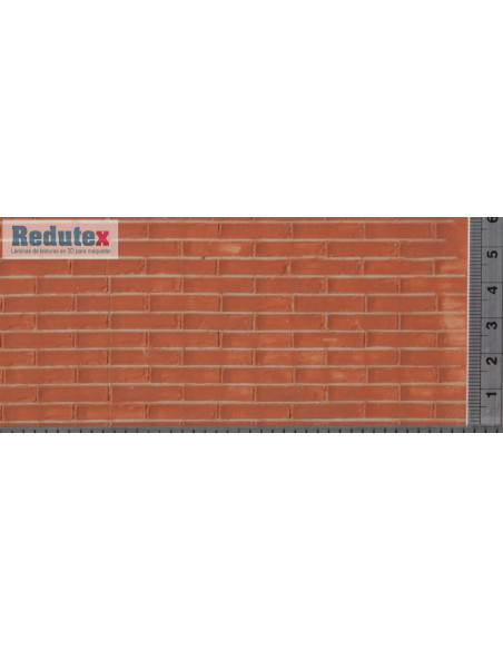 REDUTEX 012LD112 Ladrillo