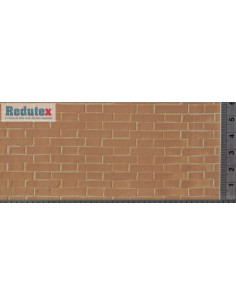 REDUTEX 012LD311 Ladrillo Inglés