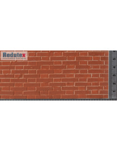 REDUTEX 012LD312 Brick flemish Bond