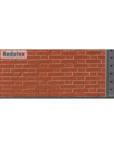 REDUTEX 012LD312  brick flämischer bond