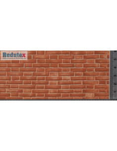 REDUTEX 012LD322 Ladrillo Inglés Policromado