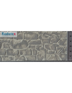 REDUTEX 012PR112 Piedra Rústica