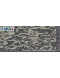 REDUTEX 012PR113 Piedra Rústica
