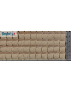REDUTEX 022TA211 Arabische Fliesen Vertikal