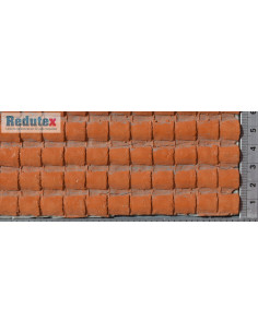 REDUTEX 022TA212 Teja Arabe Vertical