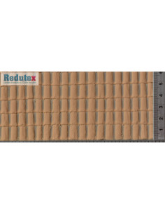 REDUTEX 022TV111 Vieux Tuile