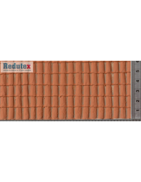 REDUTEX 022TV112 Old Tile