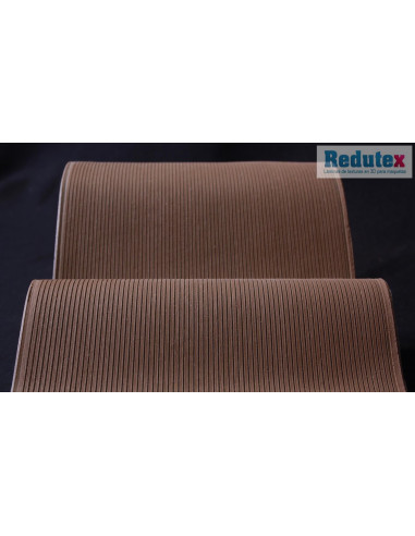 REDUTEX 087LM112 Slat De Bois