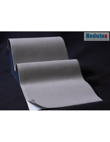 REDUTEX 087LM113 Lama De Madera