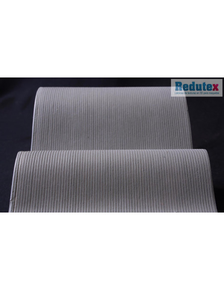 REDUTEX 087LM113 Lama De Madera