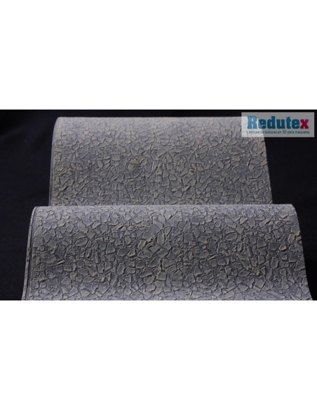 REDUTEX 087MP111 Masonry Random Stone REDUTEX 087MP111 Masonry Random Stone
