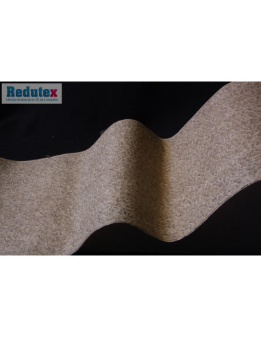 REDUTEX 087MP112 Gemauerter Gelegentlicher Stein