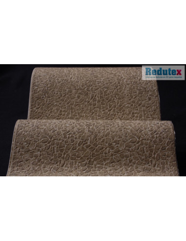 REDUTEX 087MP112 Gemauerter Gelegentlicher Stein