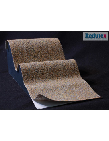REDUTEX 087MP121 Masonry Random Stone polychrome