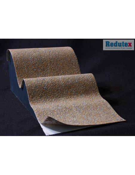 REDUTEX 087MP121 Mampostería Policromado