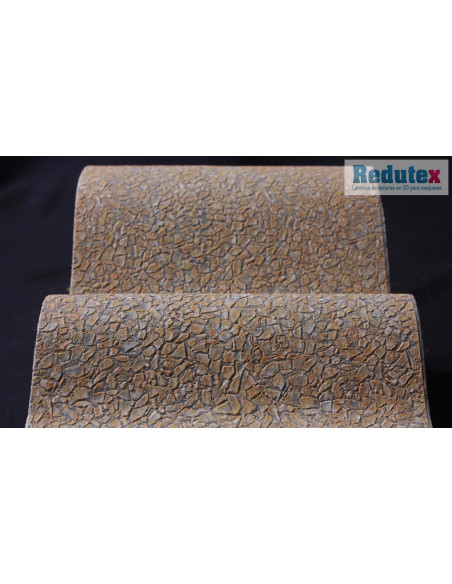 REDUTEX 087MP121 Mampostería Policromado