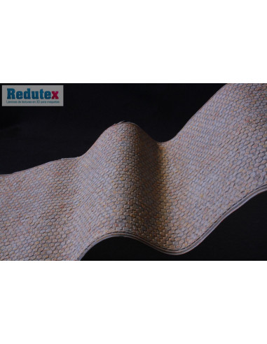 REDUTEX 076OP222 Opus Incertum old polychrome