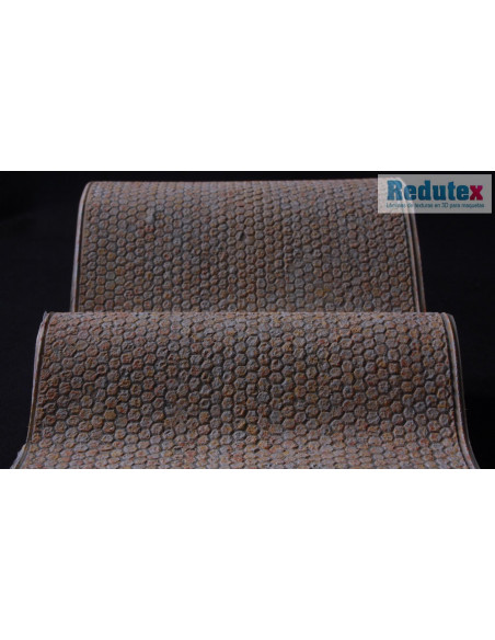 REDUTEX 076OP222 Opus Incertum old polychrome