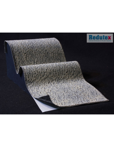 REDUTEX 064PL111 Trockener Stein